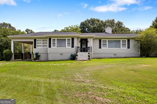 6318 Highway 29, Grantville, GA, 30220-1795 | Card Image