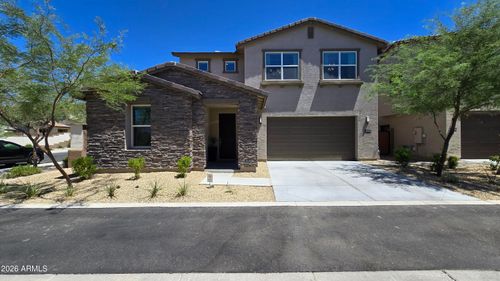 17751 W Jojoba Rd, Goodyear, AZ, 85338-6501 | Card Image