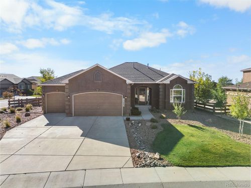 12483 Wetterhorn Peak Ln, Peyton, CO, 80831 | Card Image