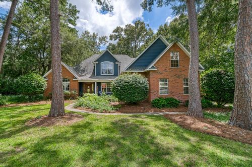215 Thornberg Dr, TALLAHASSEE, FL, 32312-1592 | Card Image