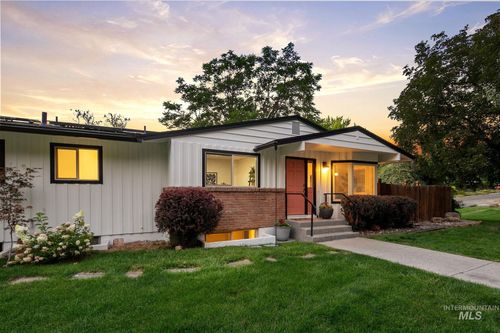 820 N Argyll Dr, Boise, ID, 83702-1301 | Card Image