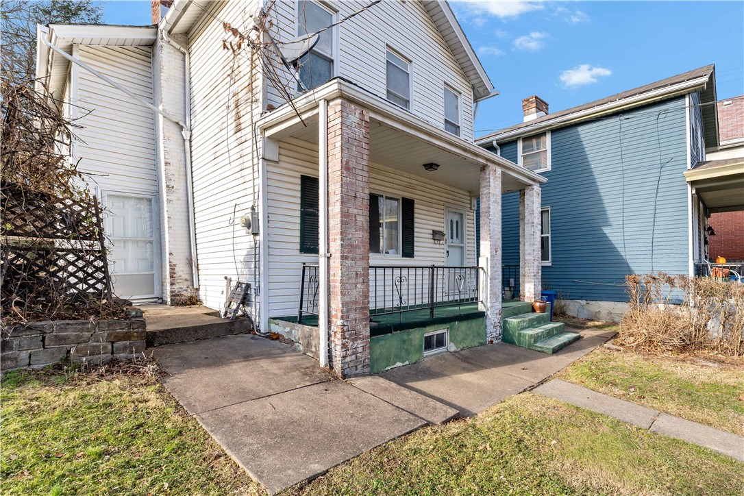 Residential in Mt Washington 4