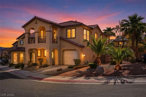 1168 Paradise River Rd, Henderson, NV, 89002-8934 | Card Image