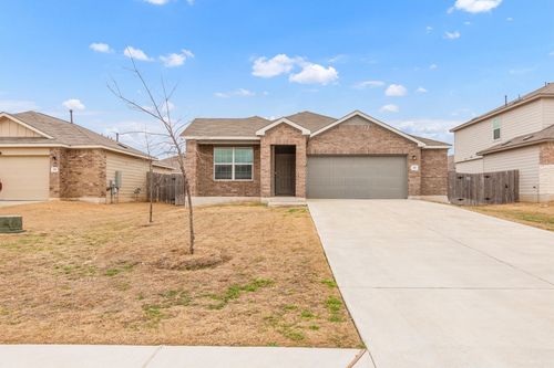 301 Blue Springs Pass, Kyle, TX, 78640-2726 | Card Image
