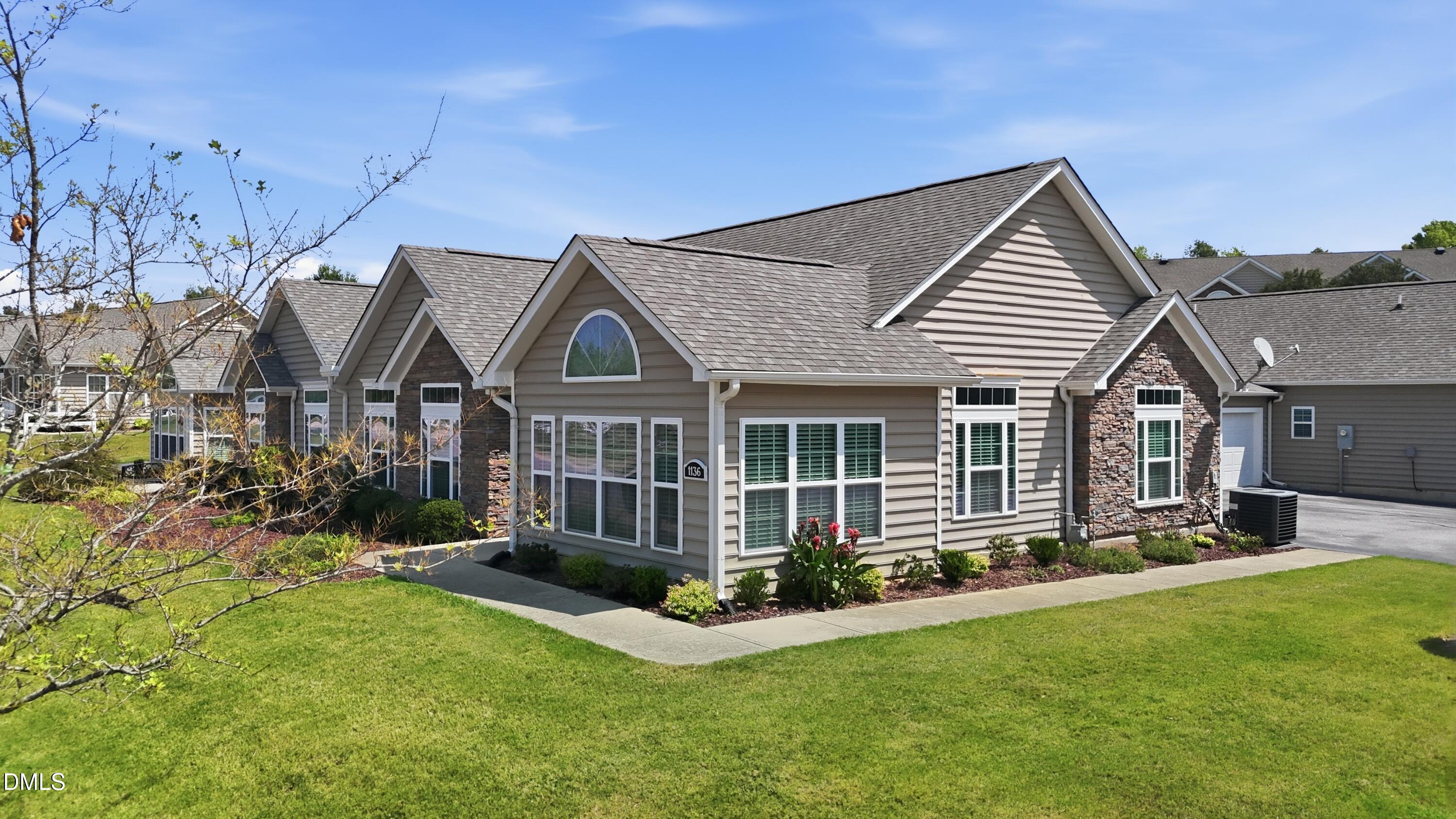 Residential in Wake Forest