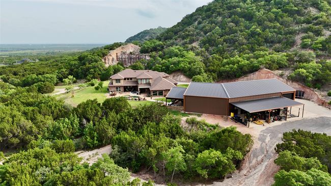 642 Cedar Creek Ranch Trl, House other with 5 bedrooms, 6 bathrooms and null parking in Tuscola TX | Image 34