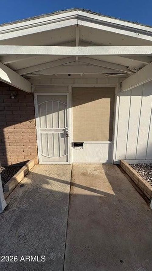 unit-14-12847 N 113th Ave, Youngtown, AZ, 85363-1044 | Card Image