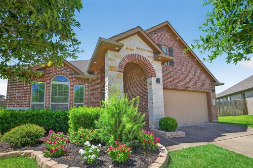 13935 Manobrook Ct, Richmond, TX, 77407-1001 | Card Image
