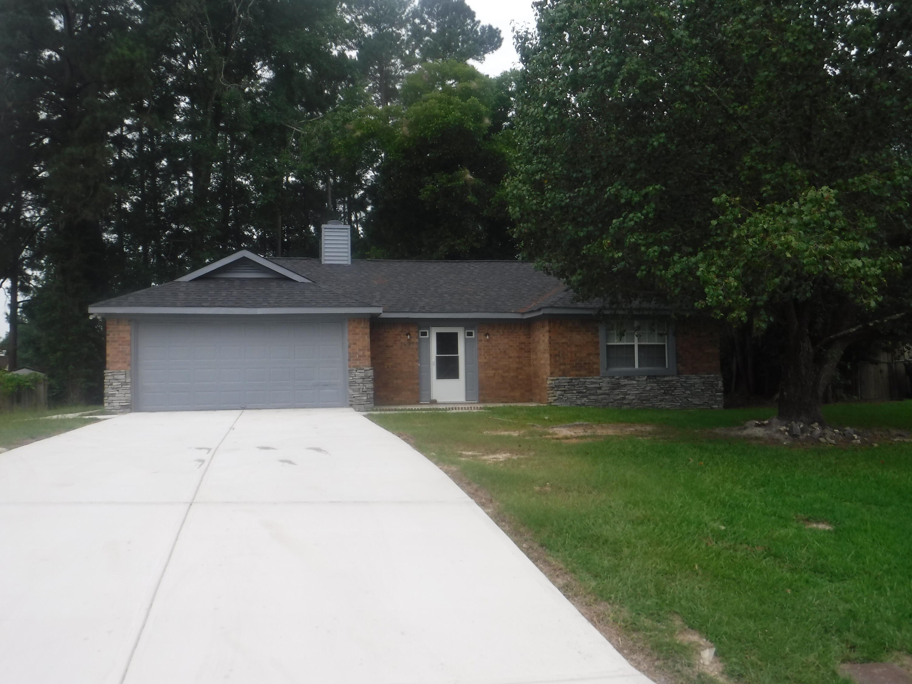 Barton Dr, Augusta, GA 30906