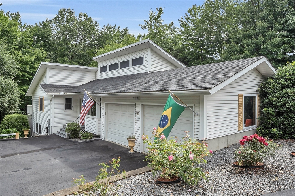 John Fitch Hwy, Fitchburg, MA 01420