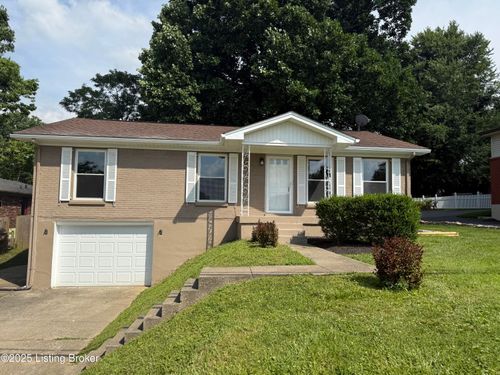 8303 Shepherdsville Rd, Louisville, KY, 40219-4532 | Card Image