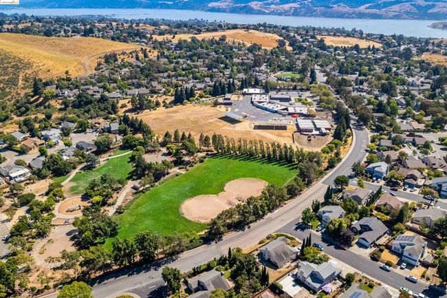 713 Daffodil Dr, House other with 4 bedrooms, 2 bathrooms and 2 parking in Benicia CA | Image 53