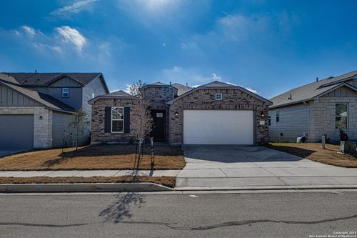 7030 Hayes Horizon, Live Oak, TX, 78233-3027 | Card Image