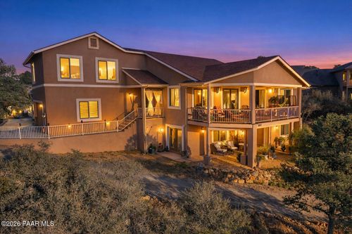 1049 N Turquoise Dr, Prescott, AZ, 86303-6210 | Card Image