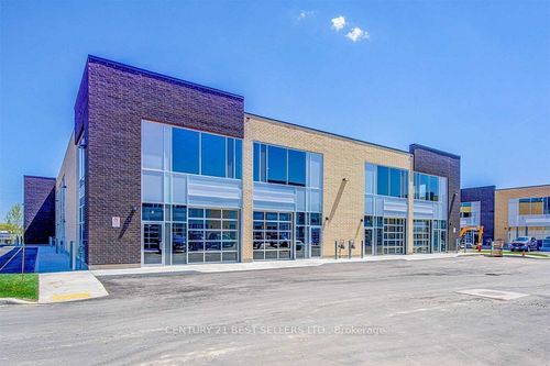 8-1162 King Rd, Burlington, ON, L7T0C5 | Card Image