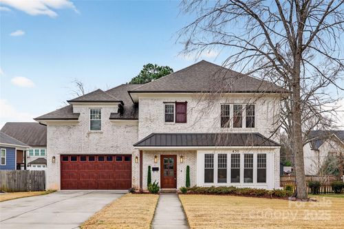 430 Greystone Rd, Charlotte, NC, 28209-1917 | Card Image