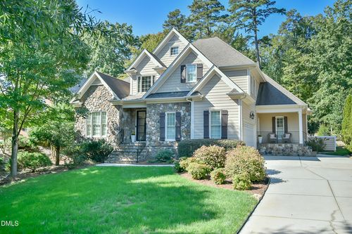 84 Brown Bear, Chapel Hill, NC, 27517-7672 | Card Image