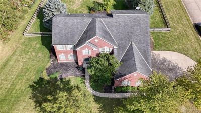 8179 Worcester Drive, House other with 5 bedrooms, 4 bathrooms and null parking in Maineville OH | Image 3