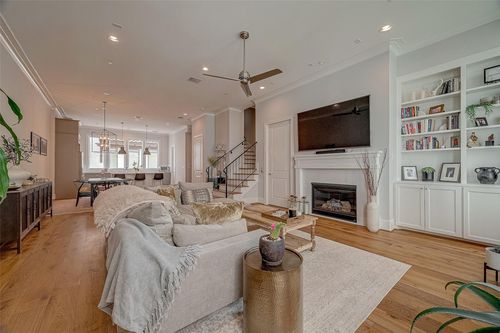 unit-h-5213 Feagan St, Houston, TX, 77007-7573 | Card Image