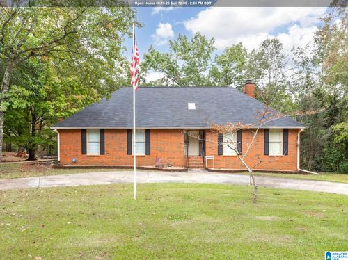 2202 Hathaway Heights Rd, Anniston, AL, 36207-6299 | Card Image