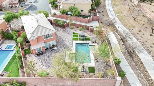 9906 Stiges St, Las Vegas, NV, 89178-3814 | Card Image