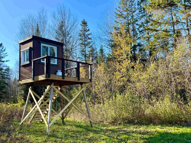 4030 North Rd, House other with 2 bedrooms, 1 bathrooms and null parking in Moose Lake MN | Image 15