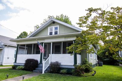 112 Alta Avenue Avenue, House other with 2 bedrooms, 1 bathrooms and null parking in Danville KY | Image 1