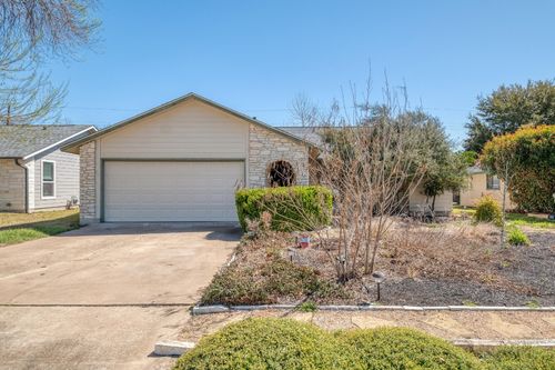 1507 Mills Meadow Drive, Round Rock, TX, 78664 | Card Image