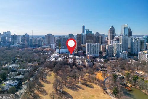 303-1029 Piedmont Ave Ne, Atlanta, GA, 30309-5007 | Card Image