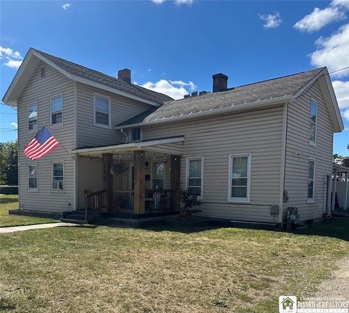 144 W Main St, Falconer, NY, 14733-1614 | Card Image