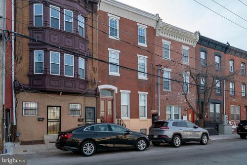 929 N 6th St, PHILADELPHIA, PA, 19123-1405 | Card Image