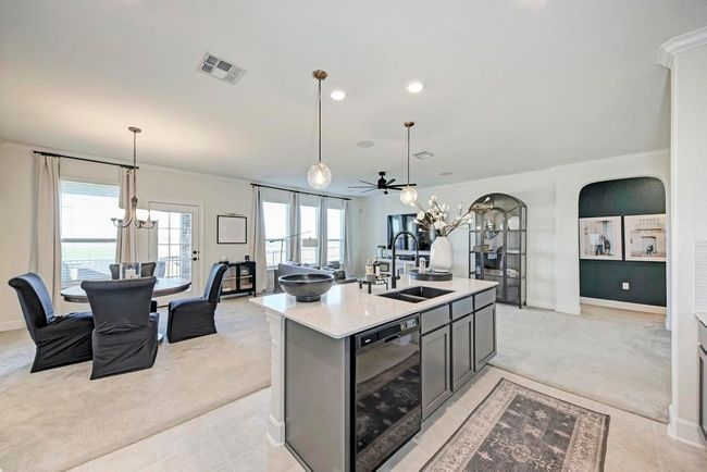 1721 Foxglove Cir, House other with 4 bedrooms, 3 bathrooms and 2 parking in Lockhart TX | Image 15
