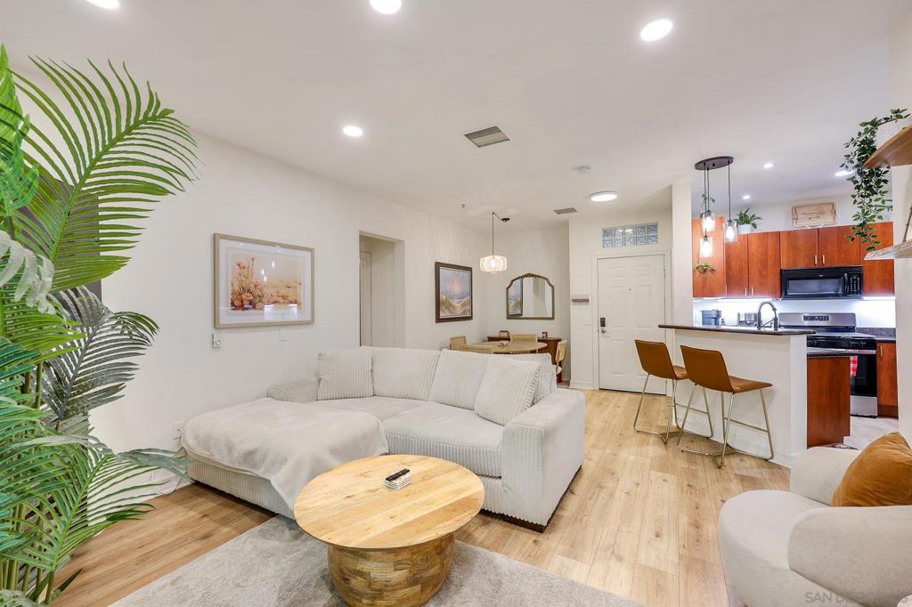 Residential in San Diego