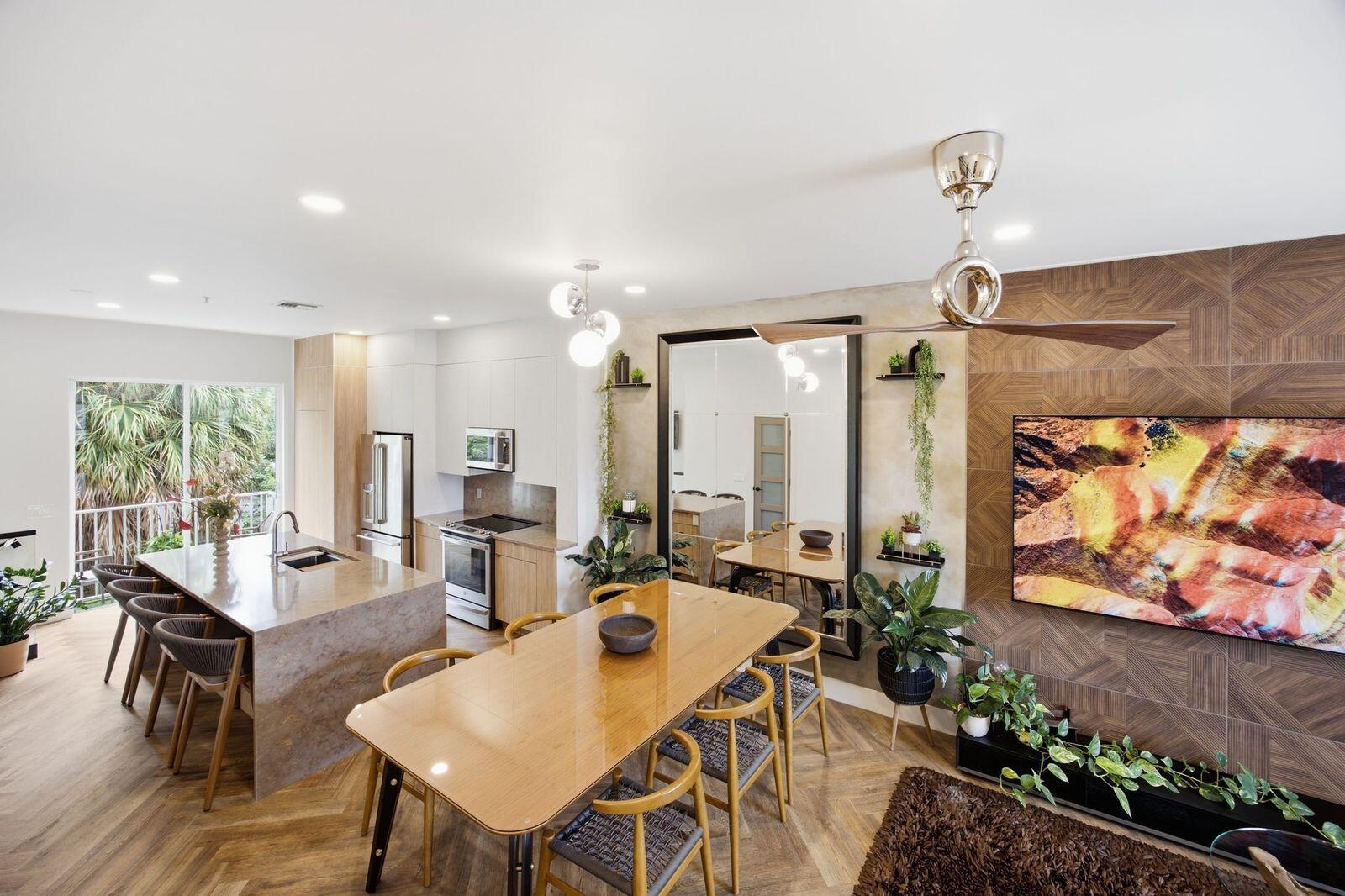 Residential in Pompano Beach 2