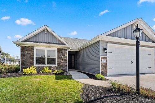 417 Gene Drive, Roanoke, IN, 46783-0029 | Card Image