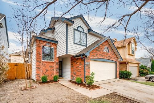 1203 Lone Wolf Trl, Carrollton, TX, 75007-6246 | Card Image