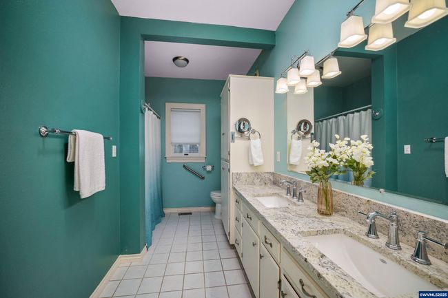 1675 Fir St S, House other with 5 bedrooms, 3 bathrooms and null parking in Salem OR | Image 29