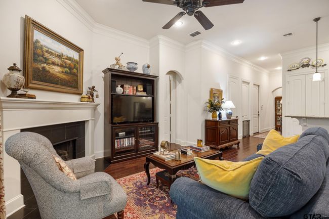 UNIT-1602 - 1857 Stonecrest Blvd, Condo with 3 bedrooms, 2 bathrooms and null parking in Tyler TX | Image 7