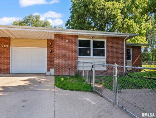 519 Herndon St, Springfield, IL, 62702 | Card Image