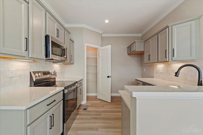 463 Valhalla Court, Condo with 3 bedrooms, 3 bathrooms and null parking in Turtle Creek Twp OH | Image 11