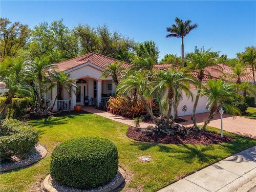 2030 Rio Nuevo Dr, NORTH FORT MYERS, FL, 33917-6771 | Card Image