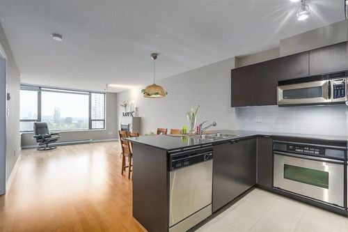 1207-4178 Dawson Street, Burnaby, BC, V5C0A1 | Card Image