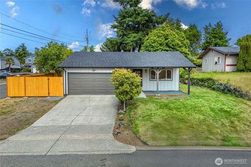 9201 S K St, Tacoma, WA, 98444-4227 | Card Image
