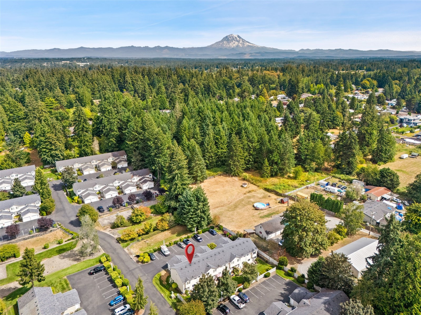 Residential in Puyallup 5