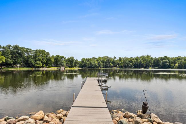 Dock included | Image 29