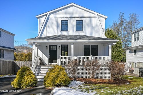 4 Miami Ct, Cos Cob, CT, 06807-2709 | Card Image