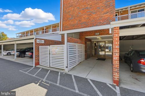 15-2f-3500 Forest Edge Dr, SILVER SPRING, MD, 20906-1546 | Card Image