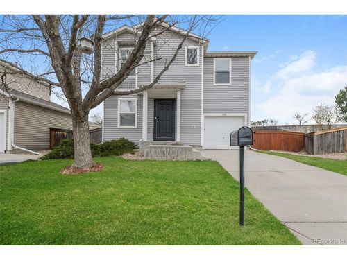 1370 Bluebird St, Brighton, CO, 80601-4347 | Card Image