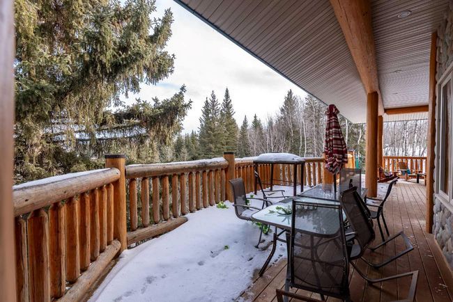 62407 Range Road 431, House other with 3 bedrooms, 4 bathrooms and 4 parking in Ardmore AB | Image 40