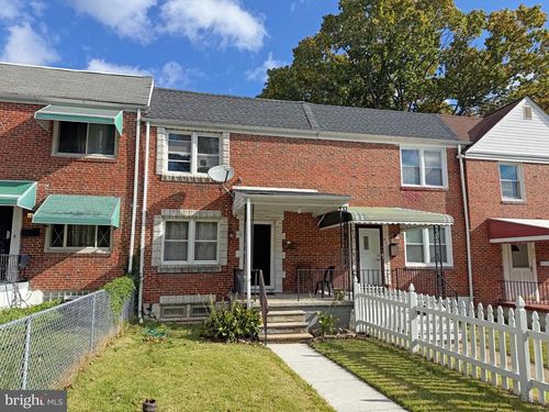 830 Saint Dunstans Rd, BALTIMORE, MD, 21212-3740 | Card Image